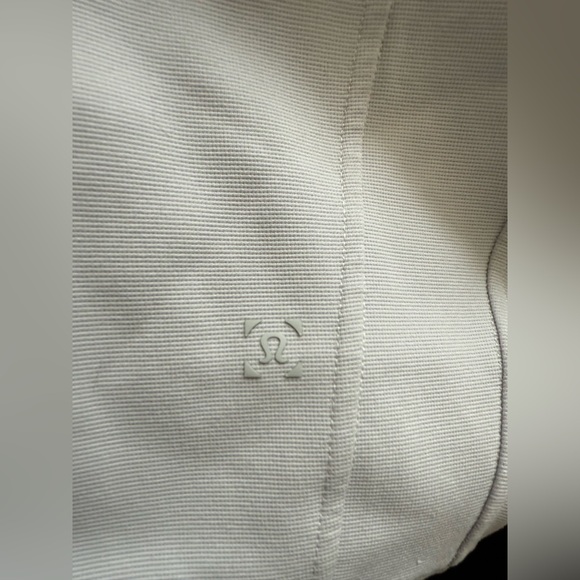 Lululemon Sojourn Gray Jacket - Picture 8 of 8